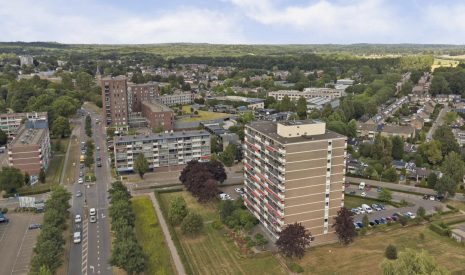 Te koop: Foto Appartement aan de Aalscholversingel 120 in Velp