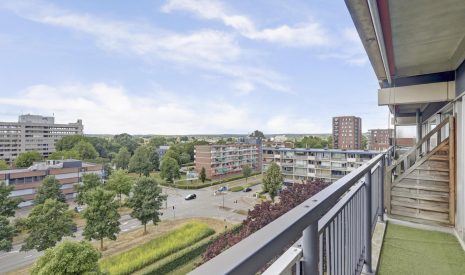 Te koop: Foto Appartement aan de Aalscholversingel 120 in Velp