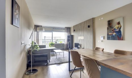 Te koop: Foto Appartement aan de Aalscholversingel 120 in Velp