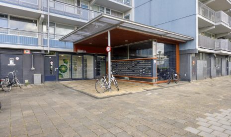 Te koop: Foto Appartement aan de Vliestroom 73A in Alphen aan den Rijn
