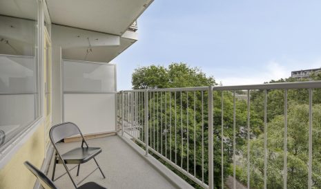 Te koop: Foto Appartement aan de Vliestroom 73A in Alphen aan den Rijn
