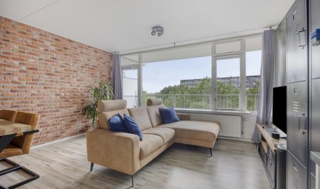 Te koop: Foto Appartement aan de Vliestroom 73A in Alphen aan den Rijn