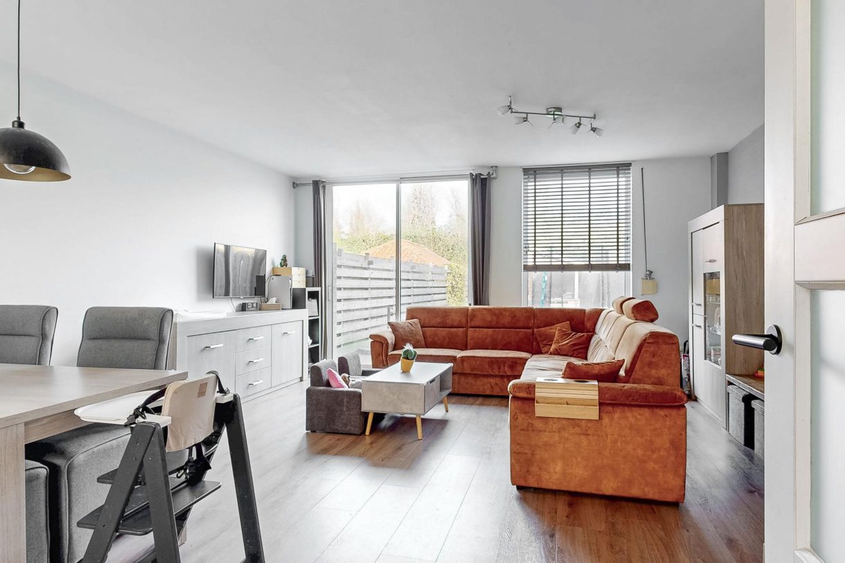 Te koop: Foto Woonhuis aan de Goudvink 45 in Nieuwegein