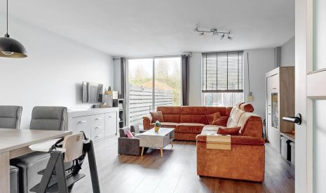 Te koop: Foto Woonhuis aan de Goudvink 45 in Nieuwegein