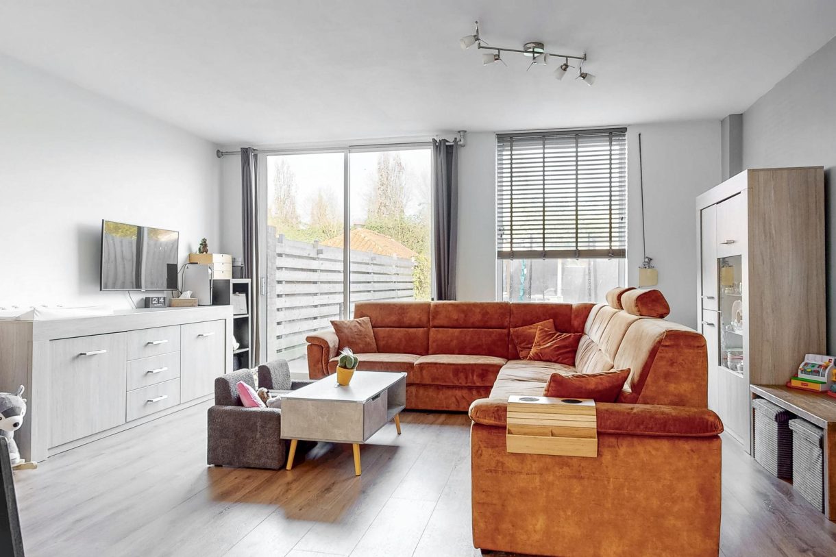 Te koop: Foto Woonhuis aan de Goudvink 45 in Nieuwegein