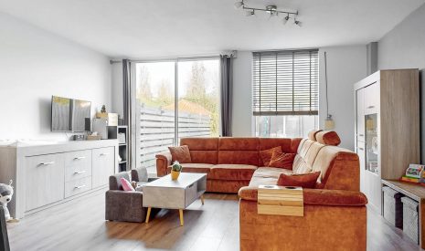 Te koop: Foto Woonhuis aan de Goudvink 45 in Nieuwegein