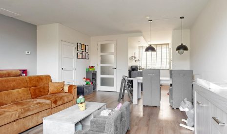 Te koop: Foto Woonhuis aan de Goudvink 45 in Nieuwegein