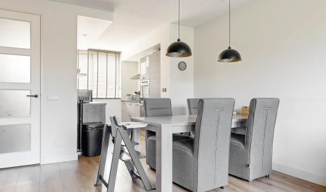 Te koop: Foto Woonhuis aan de Goudvink 45 in Nieuwegein