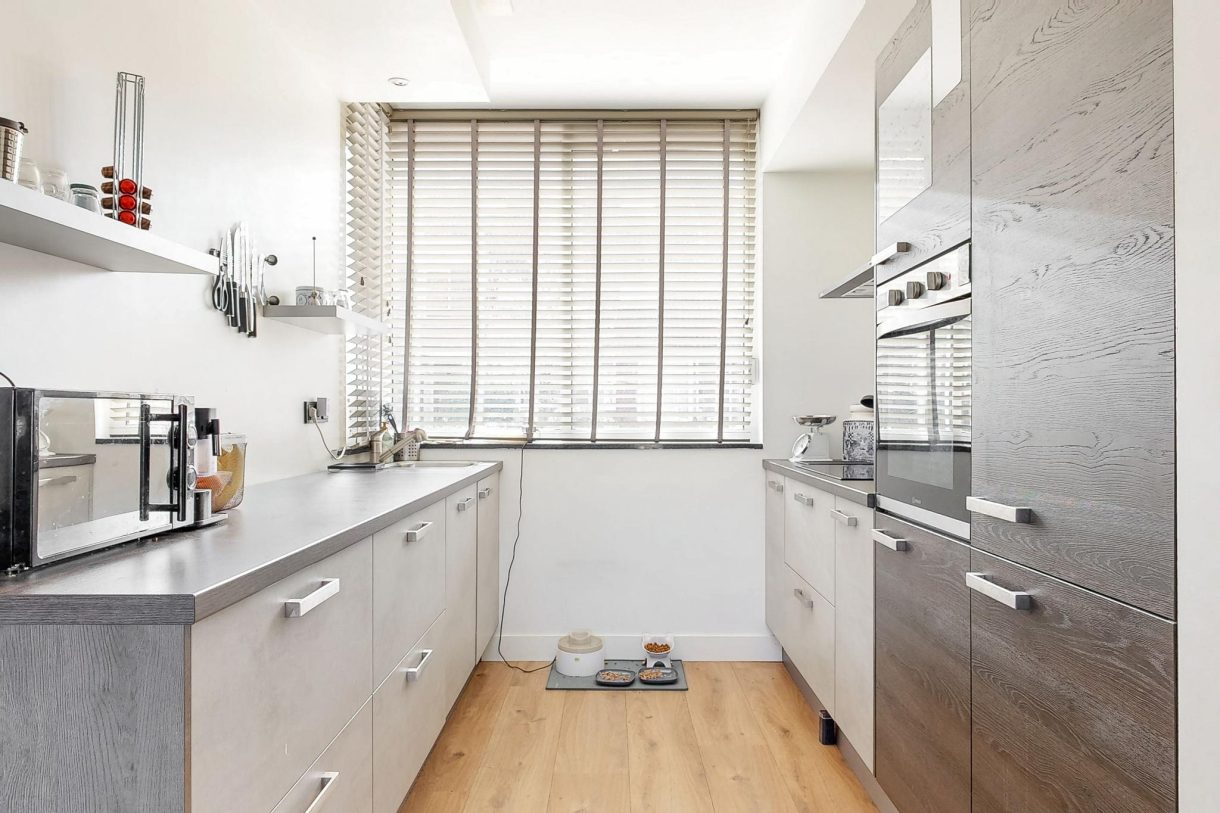 Te koop: Foto Woonhuis aan de Goudvink 45 in Nieuwegein