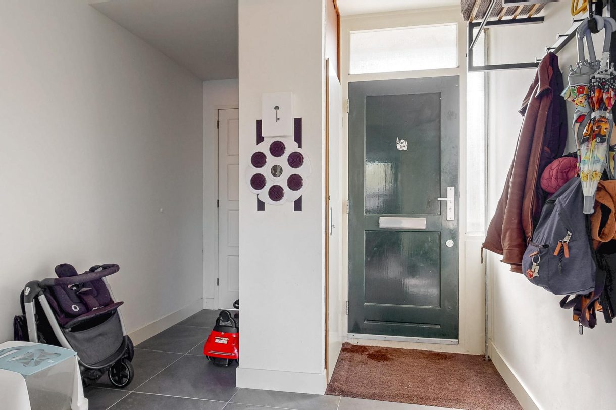 Te koop: Foto Woonhuis aan de Goudvink 45 in Nieuwegein