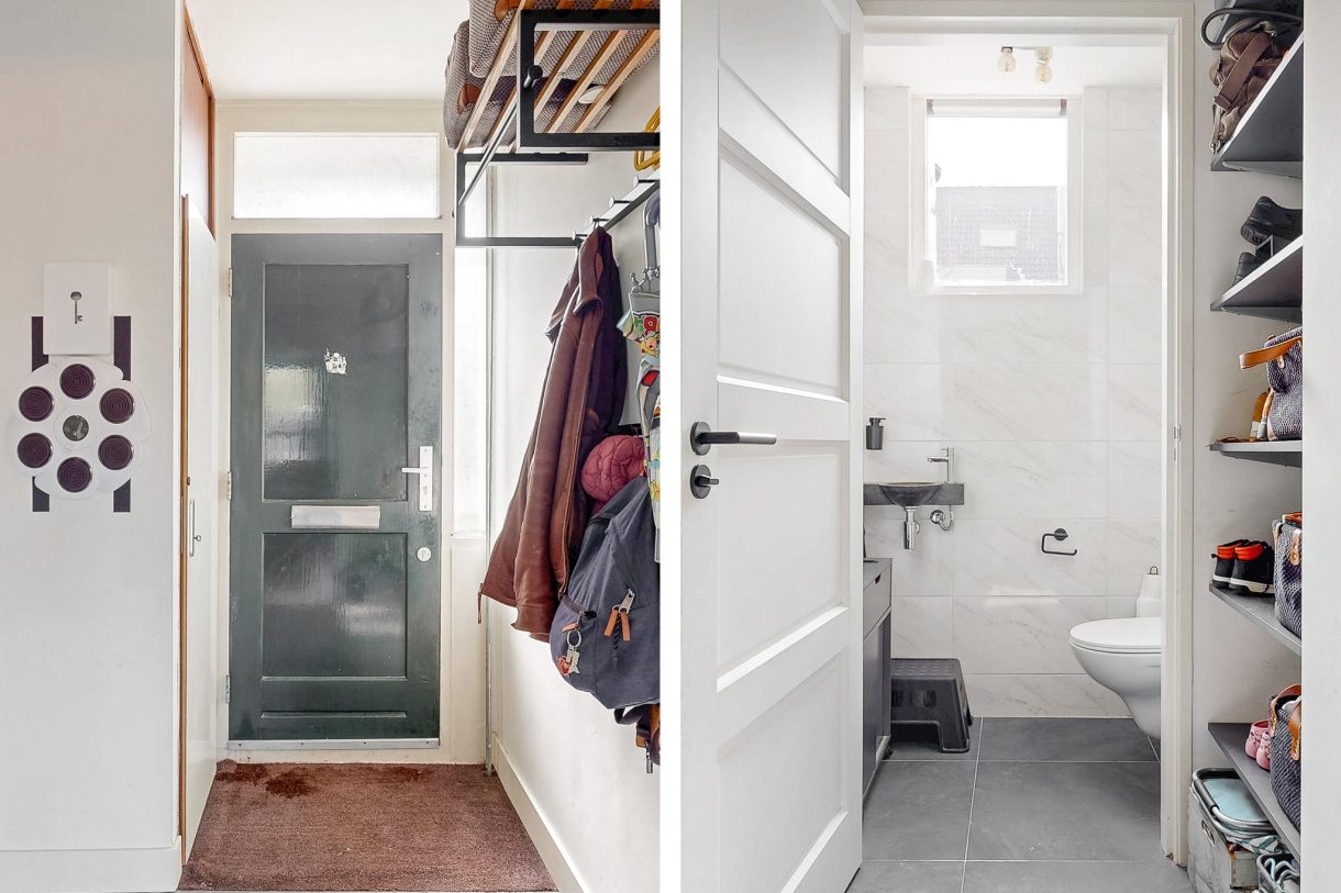 Te koop: Foto Woonhuis aan de Goudvink 45 in Nieuwegein