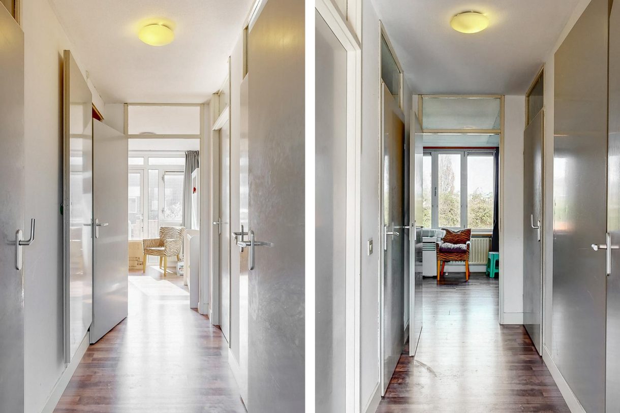 Te koop: Foto Woonhuis aan de Goudvink 45 in Nieuwegein