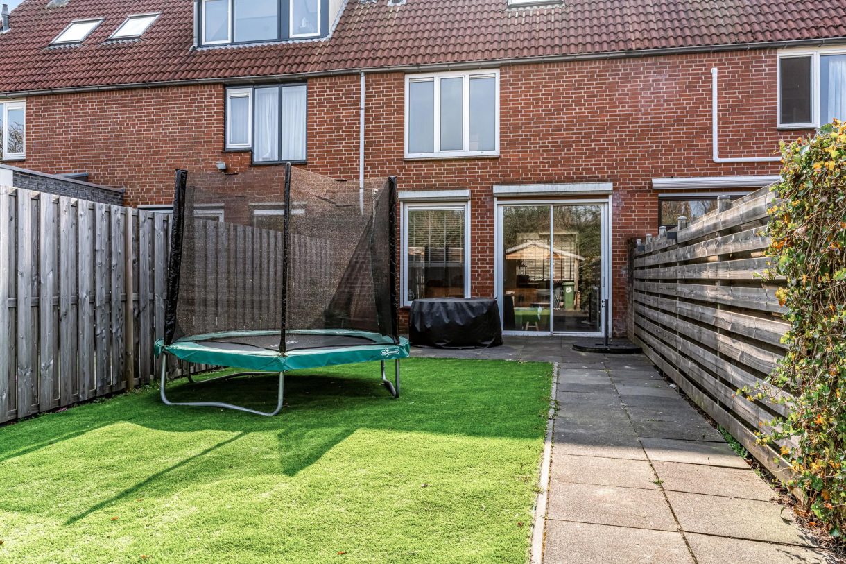 Te koop: Foto Woonhuis aan de Goudvink 45 in Nieuwegein