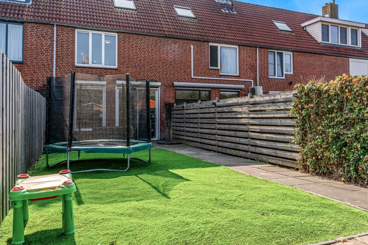 Te koop: Foto Woonhuis aan de Goudvink 45 in Nieuwegein