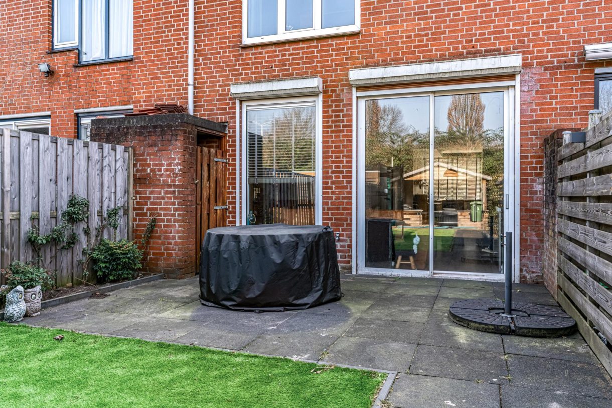 Te koop: Foto Woonhuis aan de Goudvink 45 in Nieuwegein