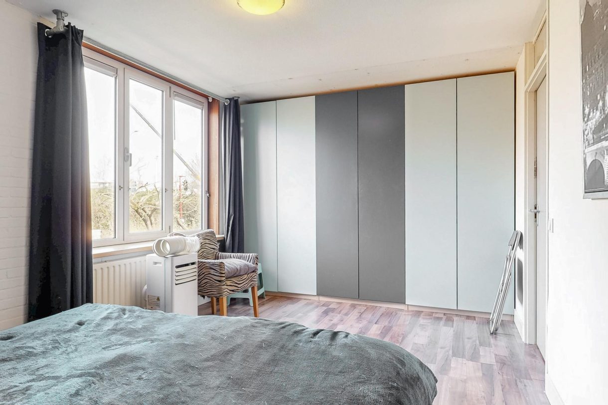 Te koop: Foto Woonhuis aan de Goudvink 45 in Nieuwegein