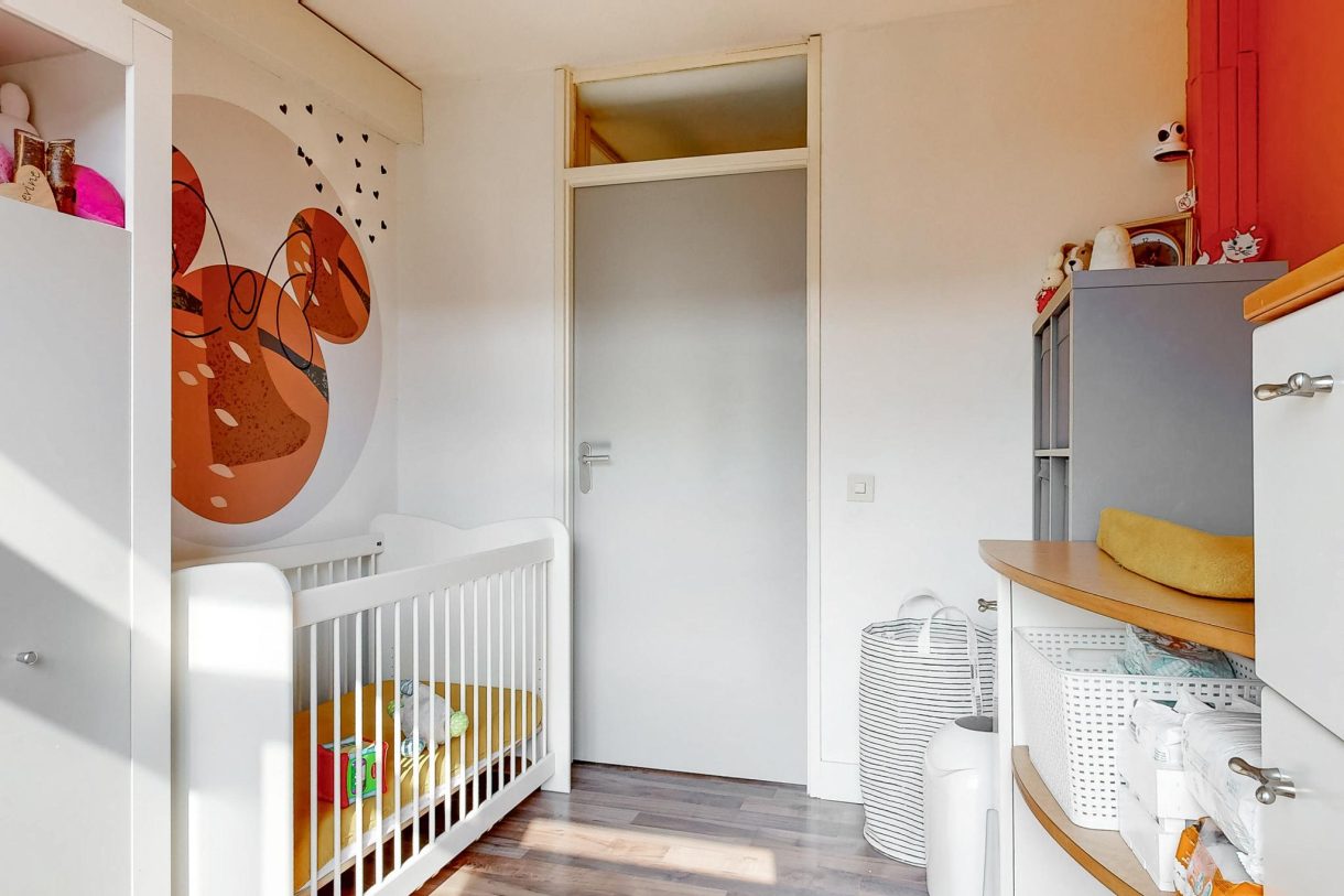 Te koop: Foto Woonhuis aan de Goudvink 45 in Nieuwegein