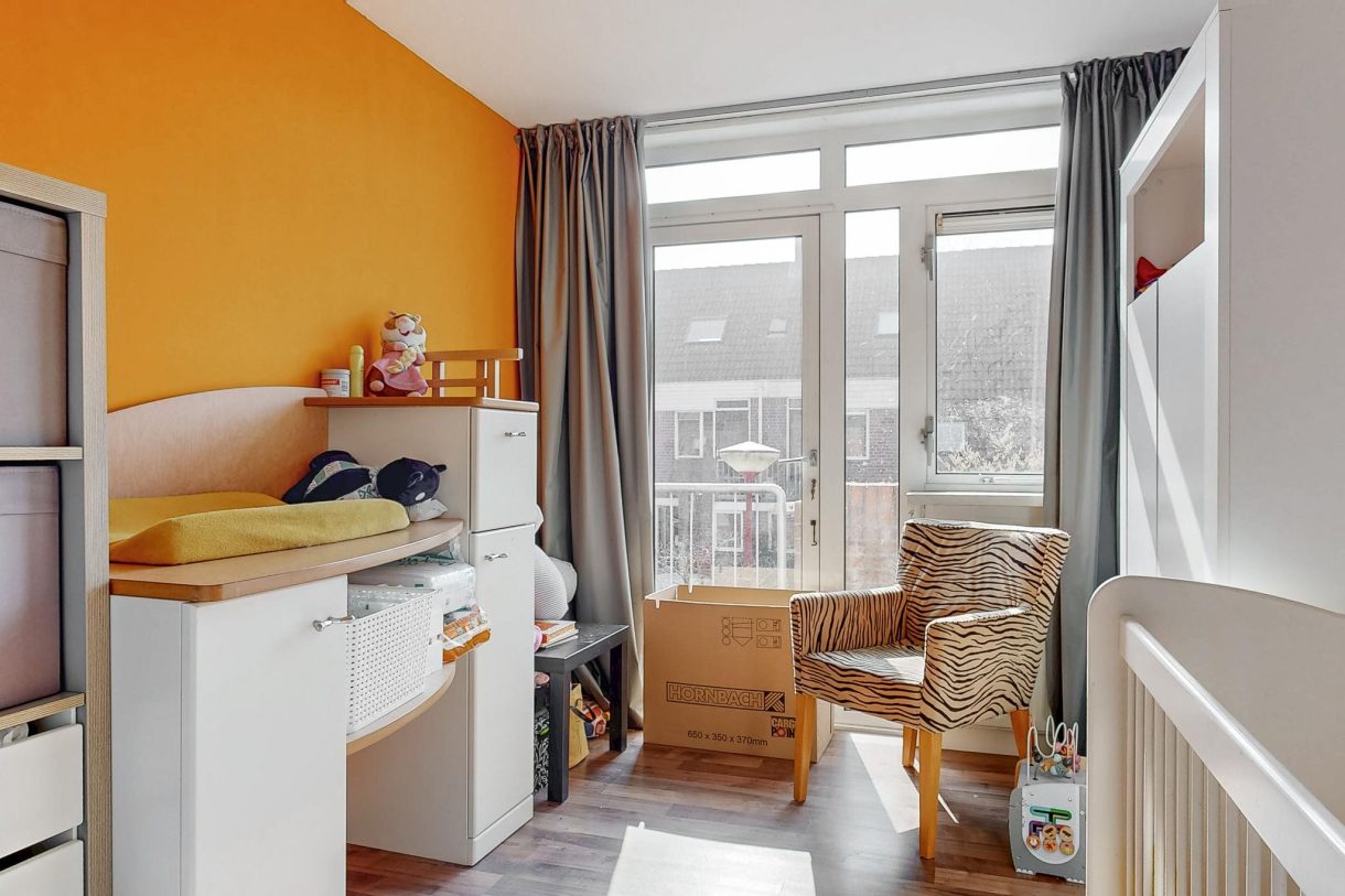Te koop: Foto Woonhuis aan de Goudvink 45 in Nieuwegein
