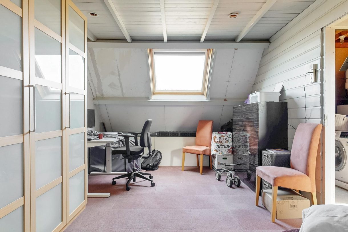 Te koop: Foto Woonhuis aan de Goudvink 45 in Nieuwegein