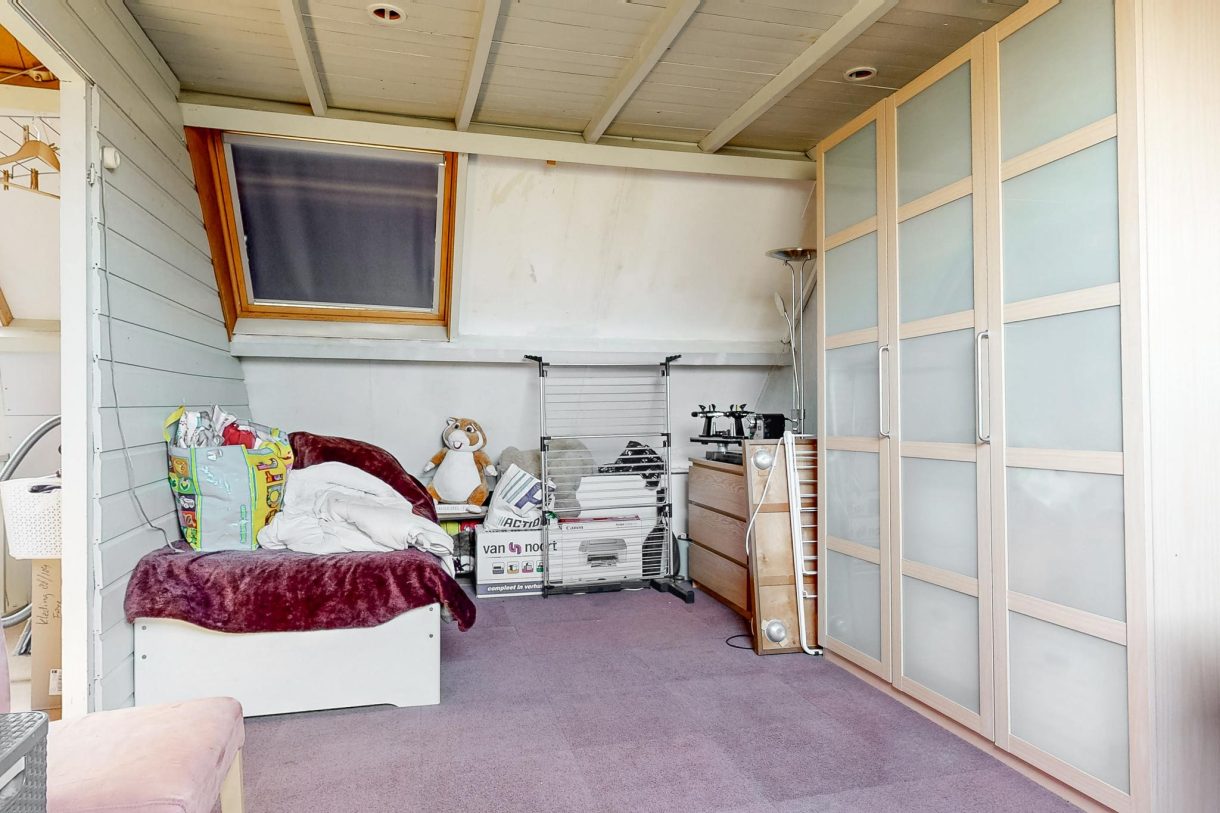 Te koop: Foto Woonhuis aan de Goudvink 45 in Nieuwegein