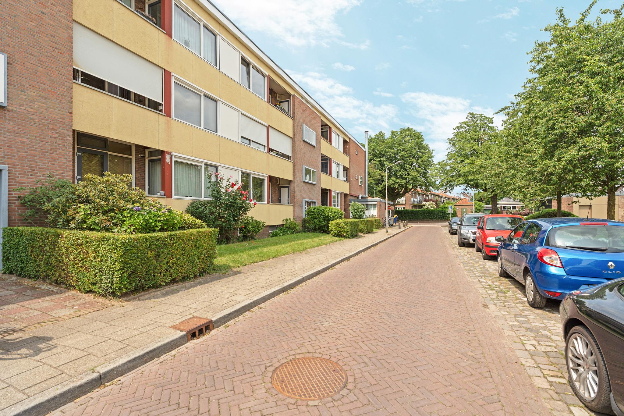 koop  Nijmegen  Professor Hoogveldstraat 8 – Foto 2