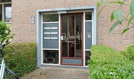 Te koop: Foto Appartement aan de Professor Hoogveldstraat 8 in Nijmegen