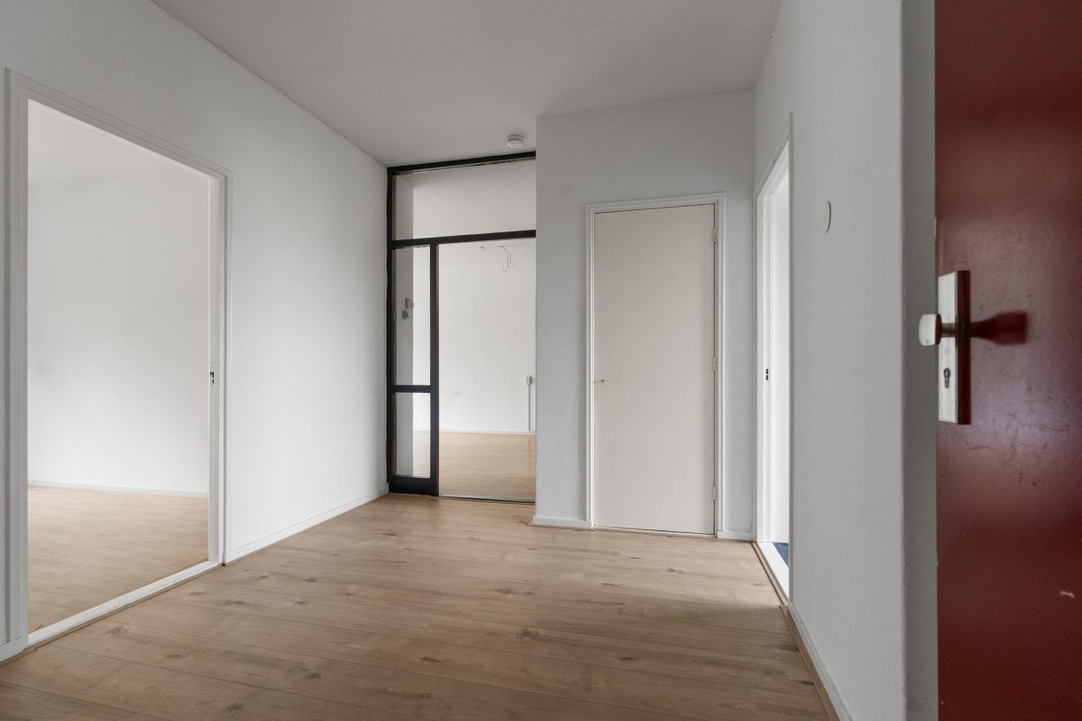 Te koop: Foto Appartement aan de Professor Hoogveldstraat 8 in Nijmegen