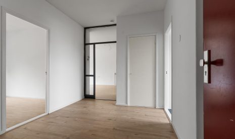 Te koop: Foto Appartement aan de Professor Hoogveldstraat 8 in Nijmegen