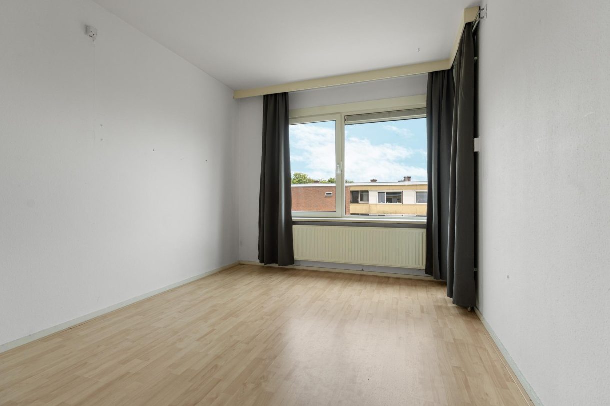Te koop: Foto Appartement aan de Professor Hoogveldstraat 8 in Nijmegen