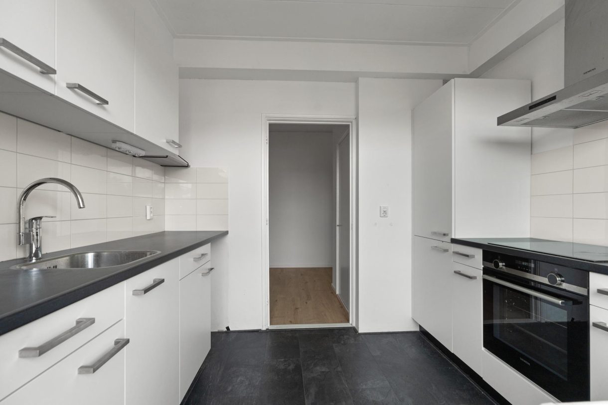 Te koop: Foto Appartement aan de Professor Hoogveldstraat 8 in Nijmegen