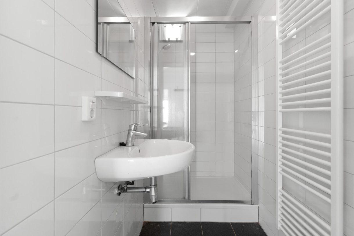 Te koop: Foto Appartement aan de Professor Hoogveldstraat 8 in Nijmegen