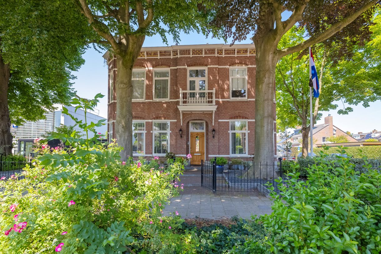 Te koop: Foto Woonhuis aan de Heereweg 304 in Lisse