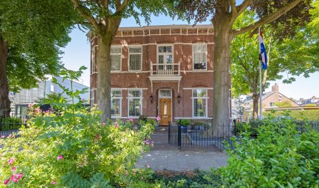 koop  Lisse  Heereweg 304 – Hoofdfoto