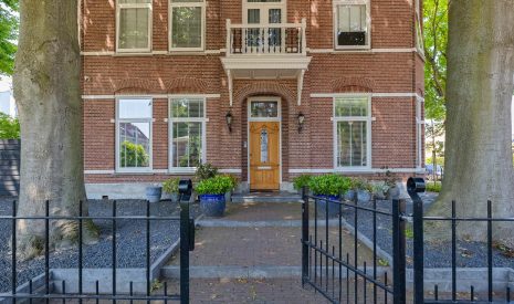 Te koop: Foto Woonhuis aan de Heereweg 304 in Lisse