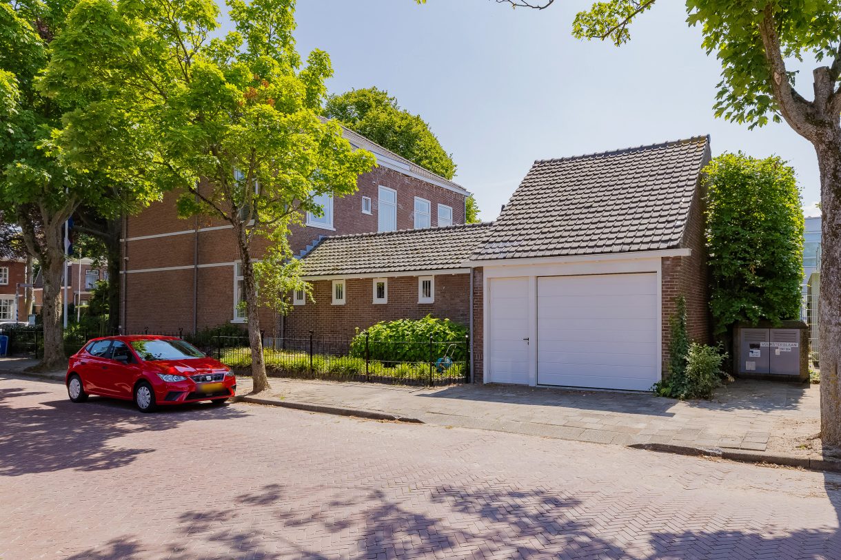 Te koop: Foto Woonhuis aan de Heereweg 304 in Lisse