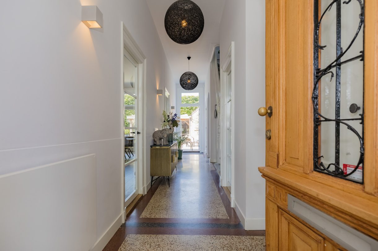 Te koop: Foto Woonhuis aan de Heereweg 304 in Lisse