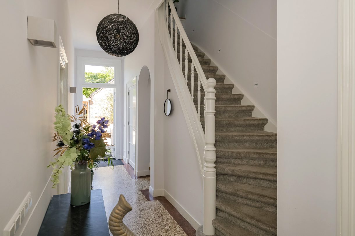 Te koop: Foto Woonhuis aan de Heereweg 304 in Lisse