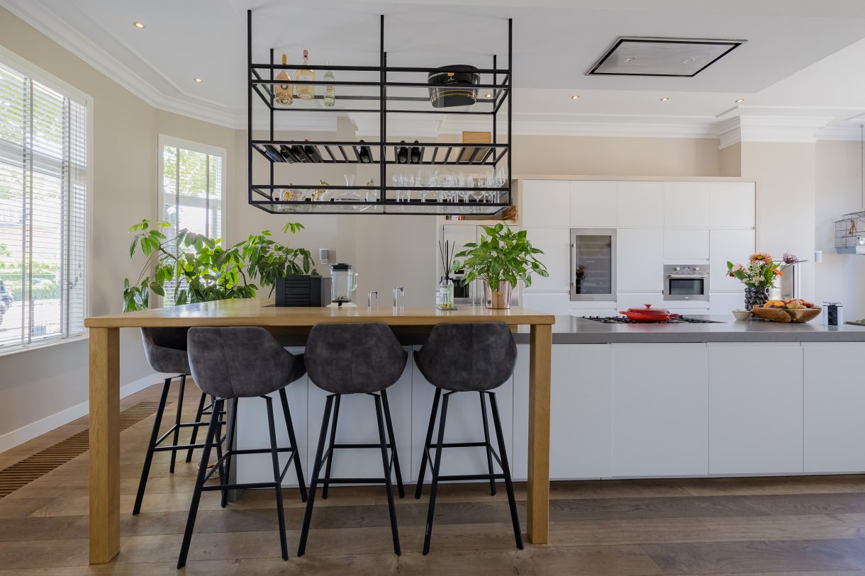 Te koop: Foto Woonhuis aan de Heereweg 304 in Lisse