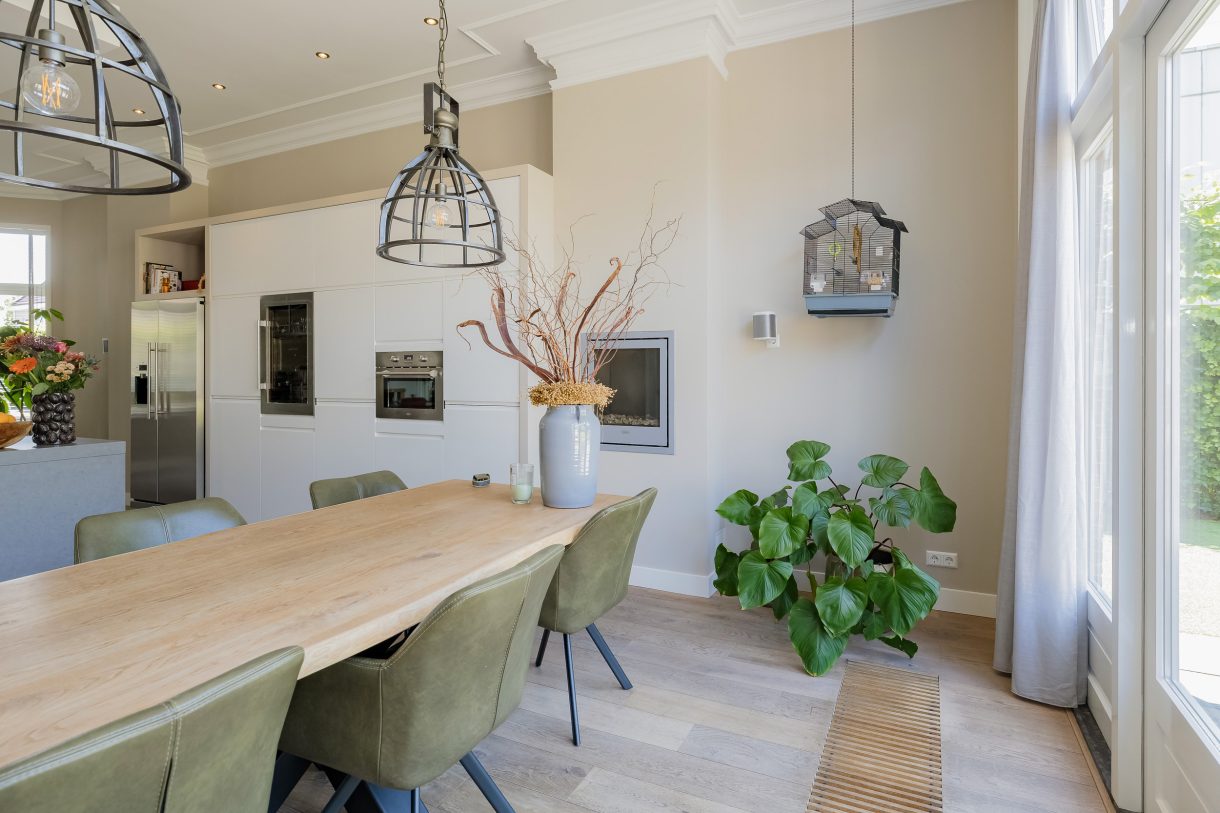 Te koop: Foto Woonhuis aan de Heereweg 304 in Lisse