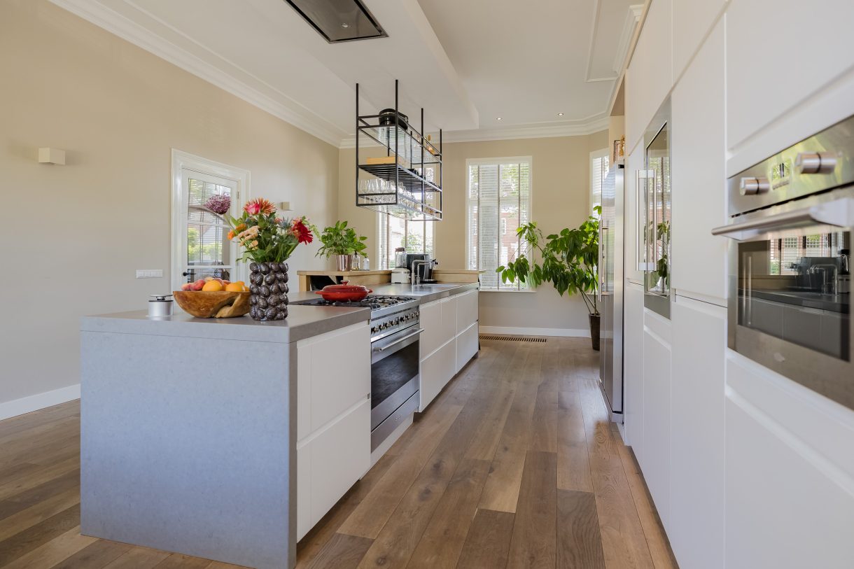 Te koop: Foto Woonhuis aan de Heereweg 304 in Lisse