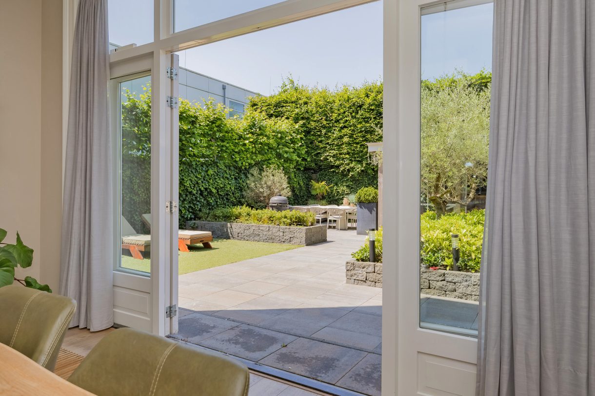 Te koop: Foto Woonhuis aan de Heereweg 304 in Lisse