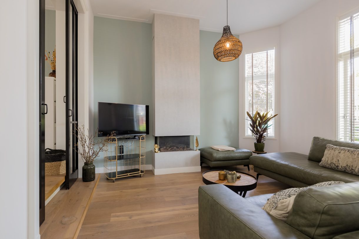 Te koop: Foto Woonhuis aan de Heereweg 304 in Lisse