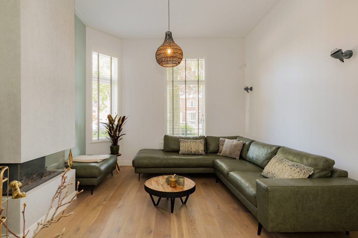 Te koop: Foto Woonhuis aan de Heereweg 304 in Lisse