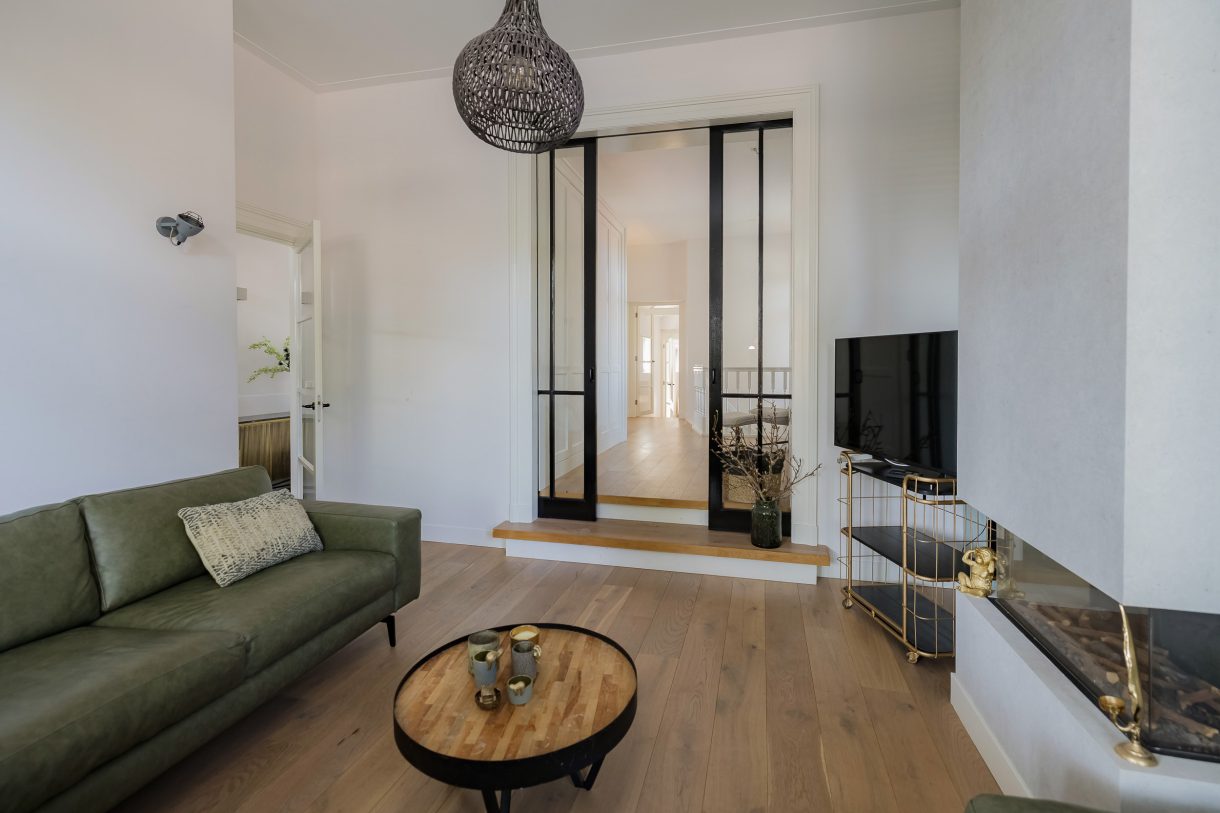 Te koop: Foto Woonhuis aan de Heereweg 304 in Lisse