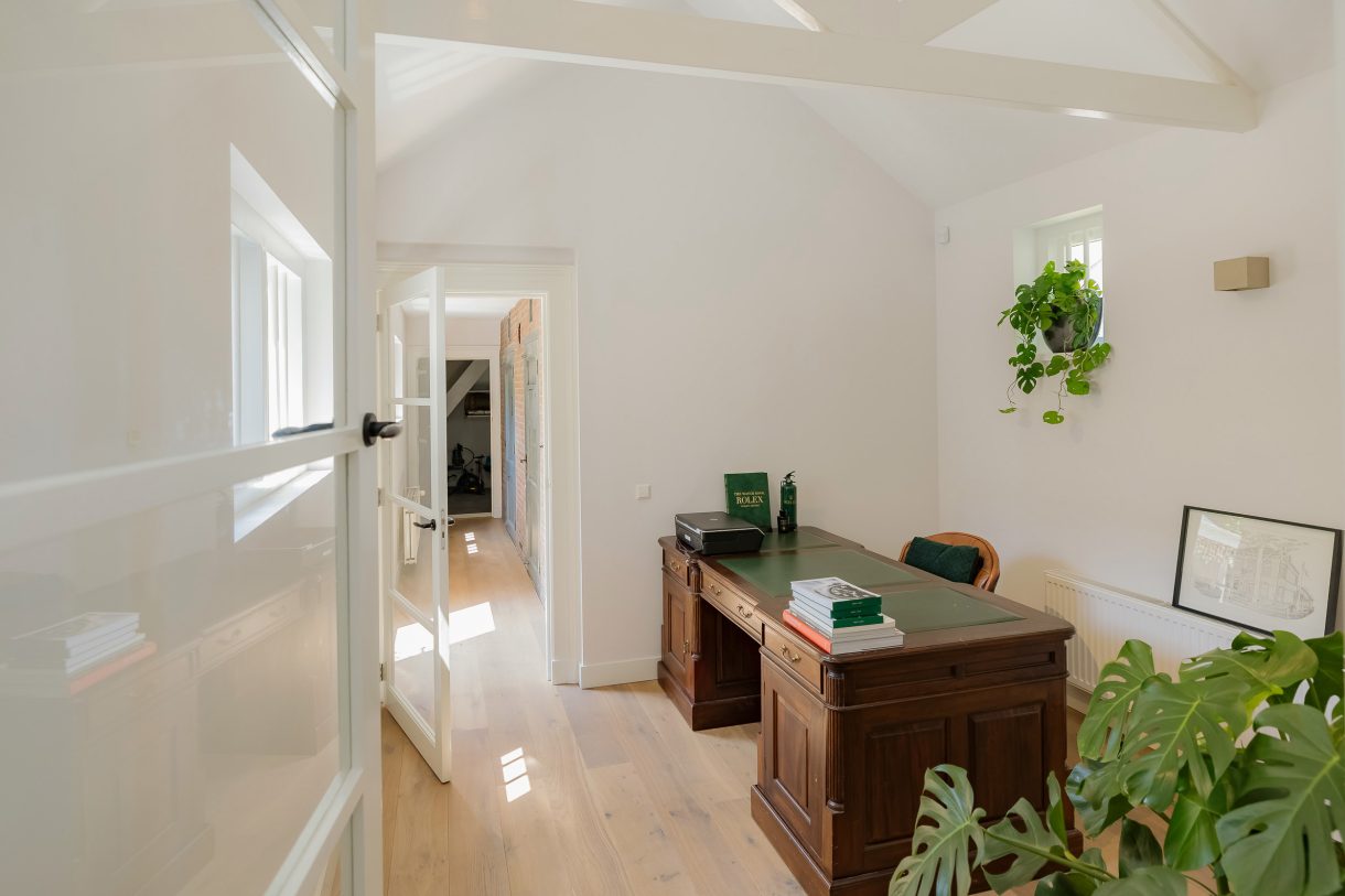 Te koop: Foto Woonhuis aan de Heereweg 304 in Lisse