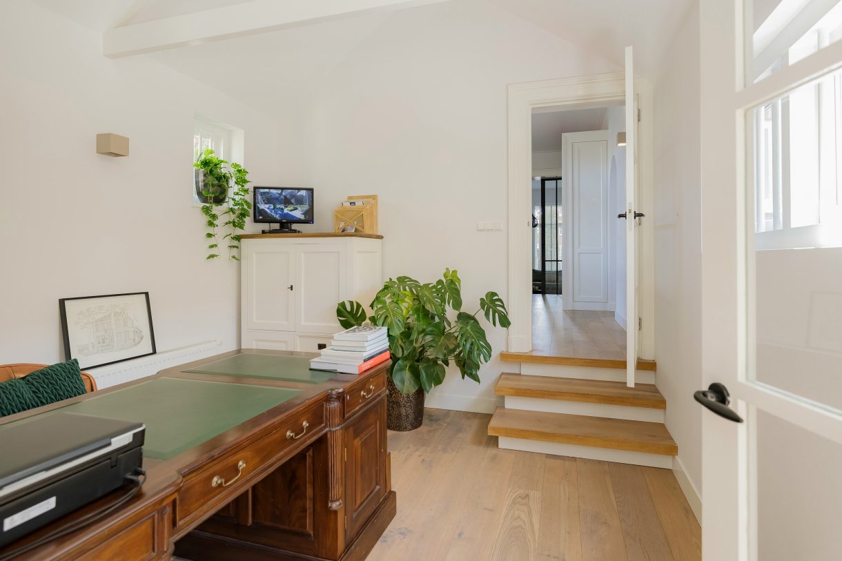 Te koop: Foto Woonhuis aan de Heereweg 304 in Lisse