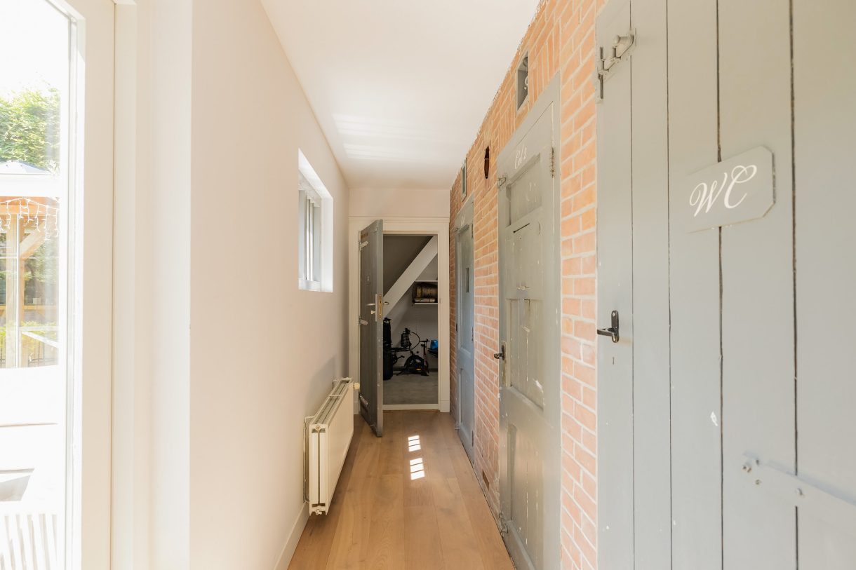 Te koop: Foto Woonhuis aan de Heereweg 304 in Lisse