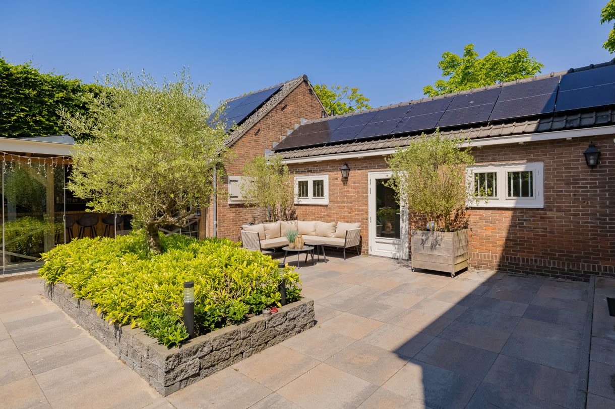 Te koop: Foto Woonhuis aan de Heereweg 304 in Lisse