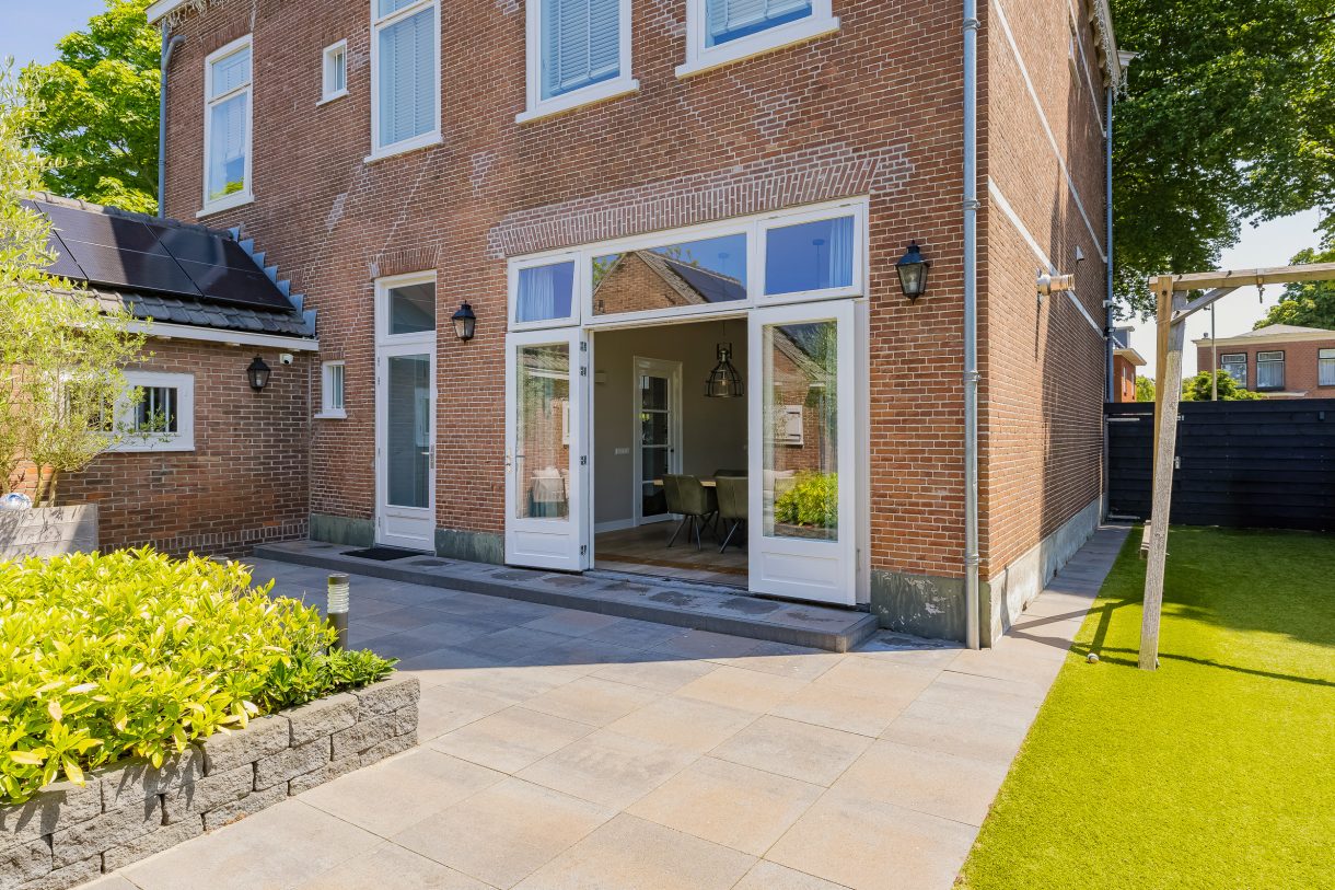 Te koop: Foto Woonhuis aan de Heereweg 304 in Lisse