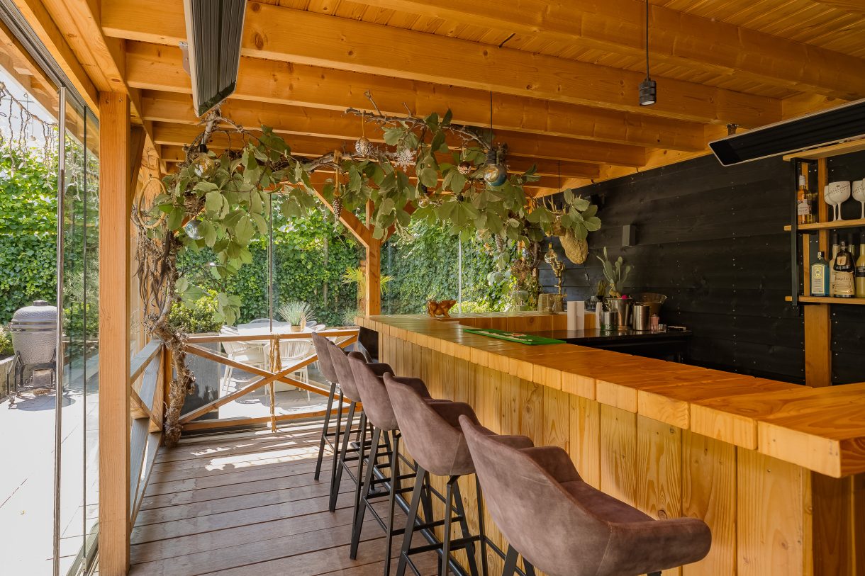 Te koop: Foto Woonhuis aan de Heereweg 304 in Lisse